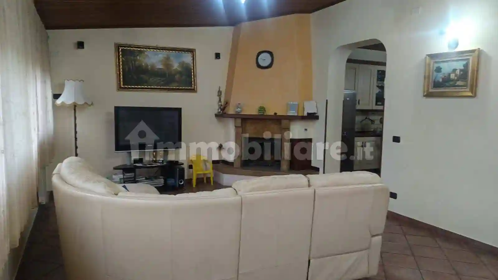 Casa indipendente - foto 5