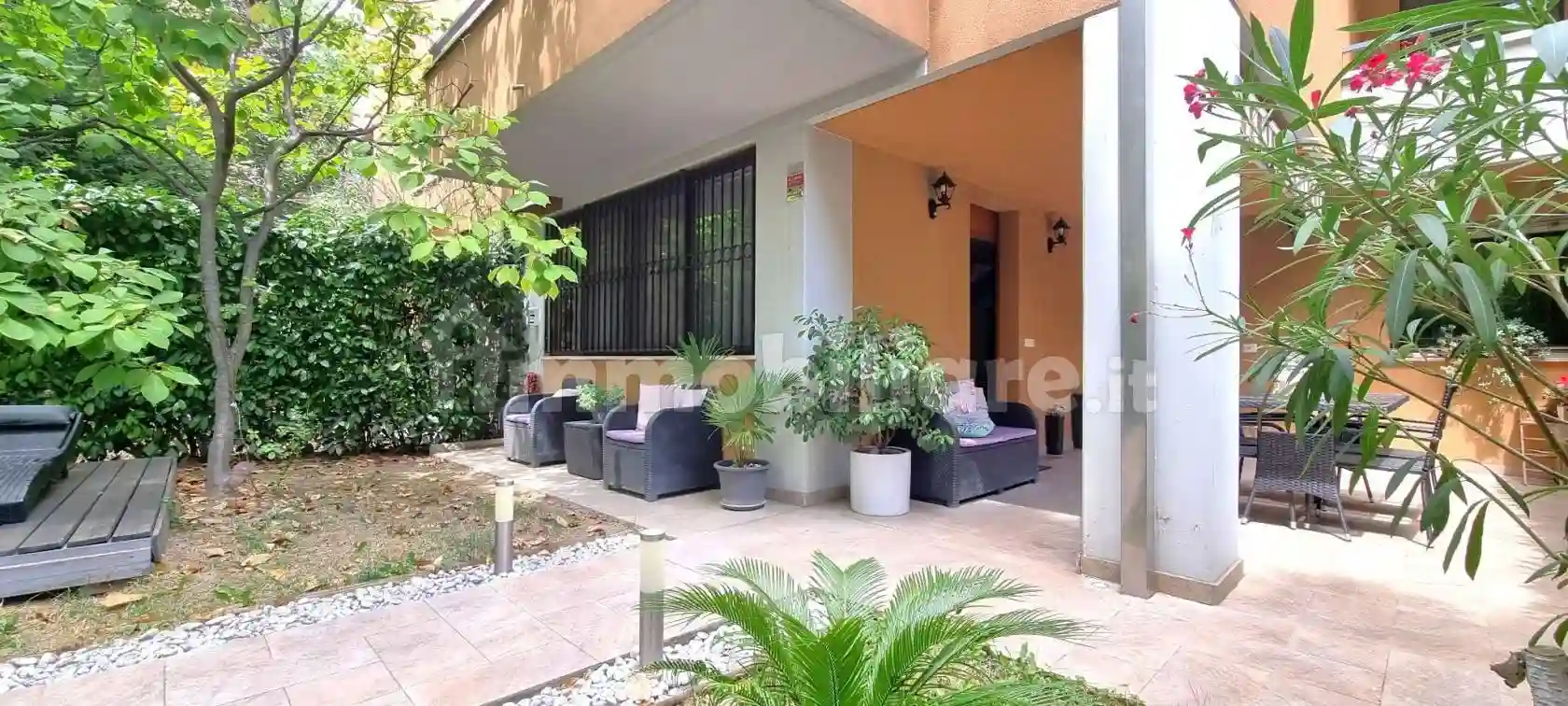 Villetta a schiera - foto 4