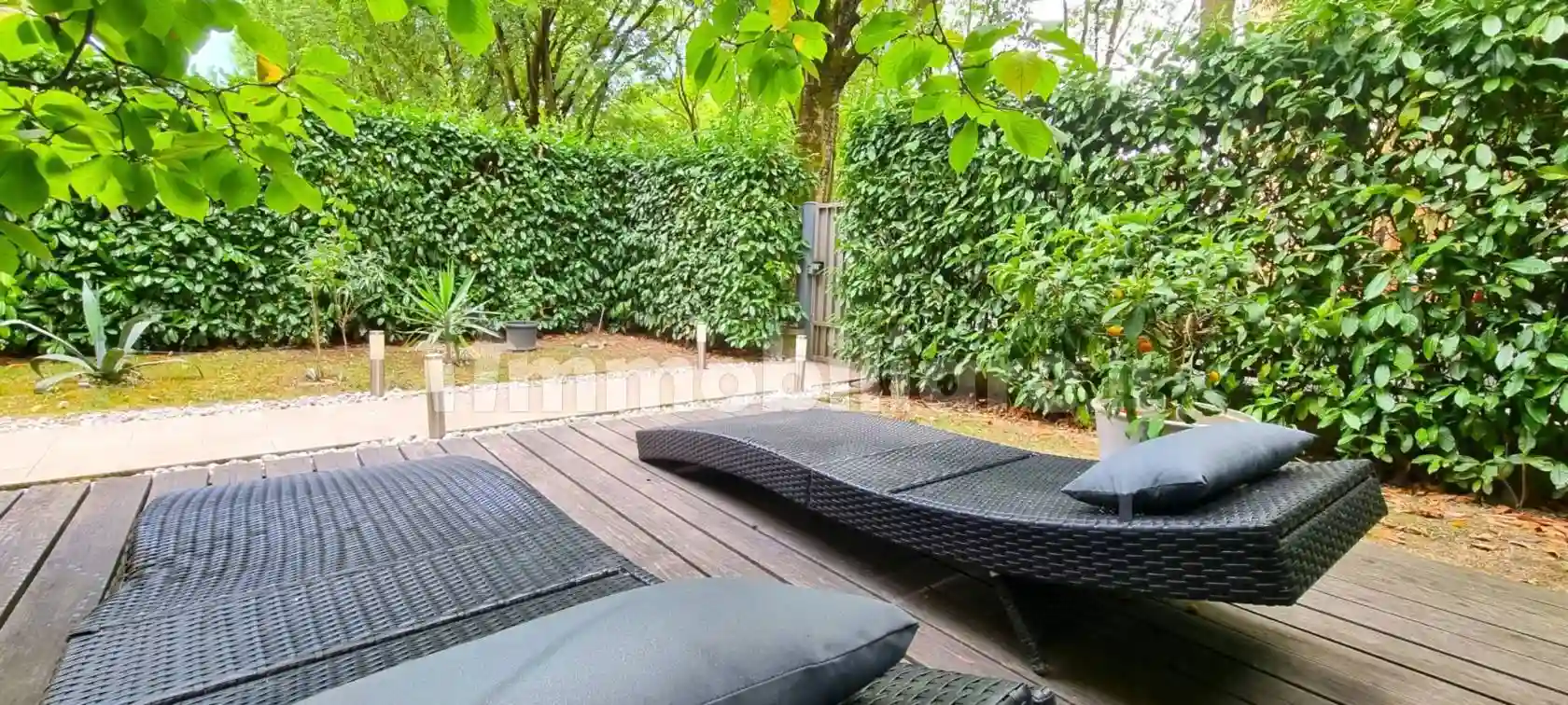 Villetta a schiera - foto 5