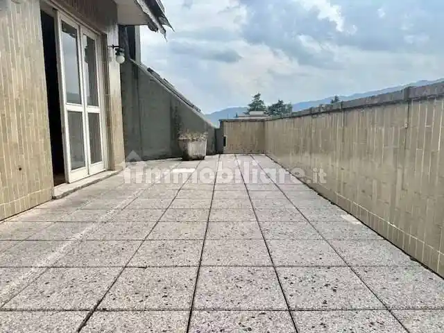 Appartamento in vendita a Valdagno