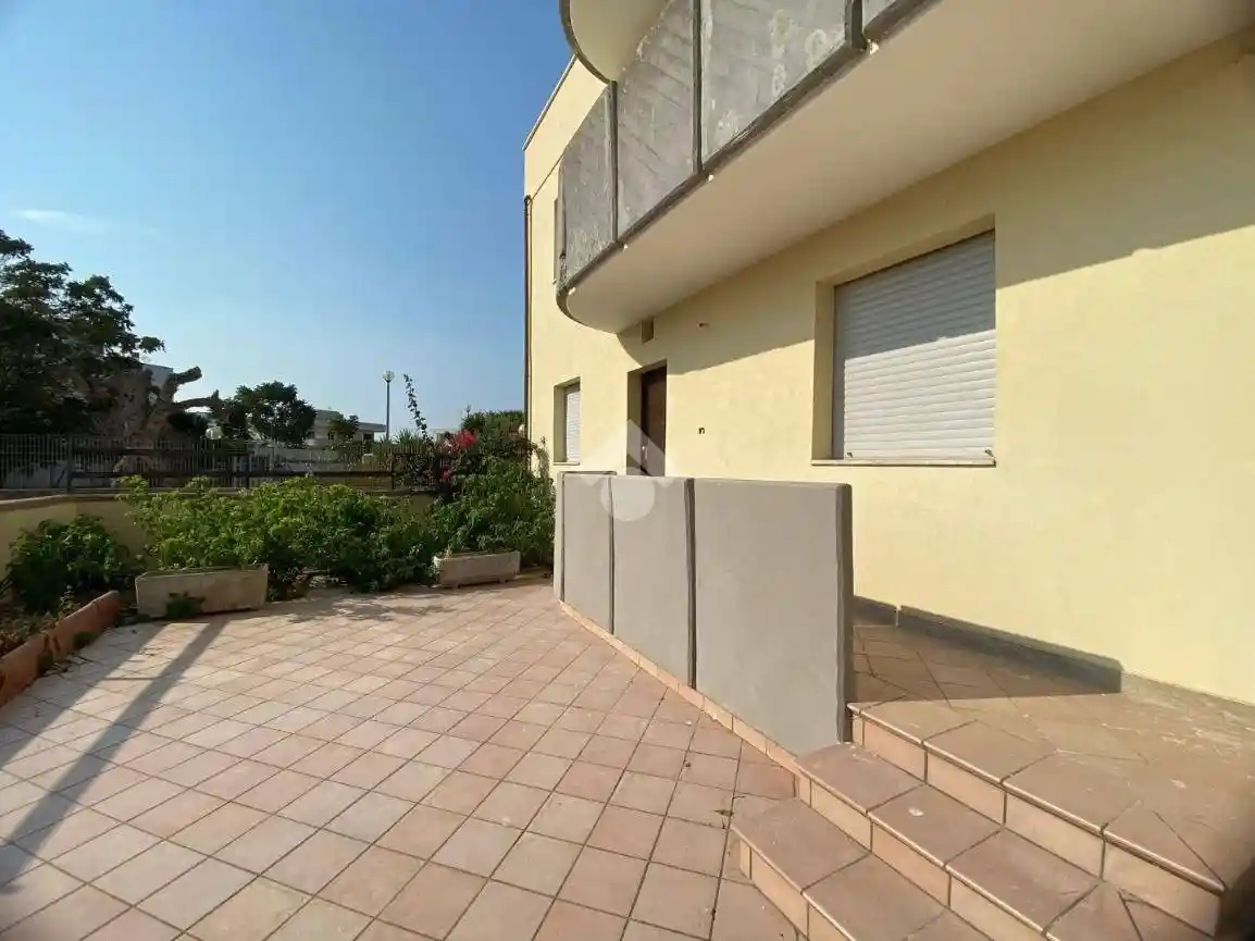 Casa indipendente in vendita a Alliste