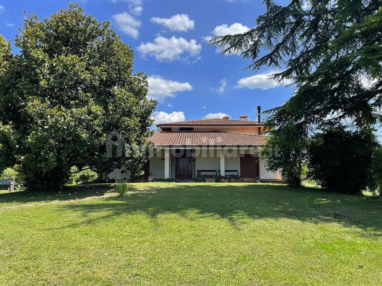 Villa in vendita a Ruda