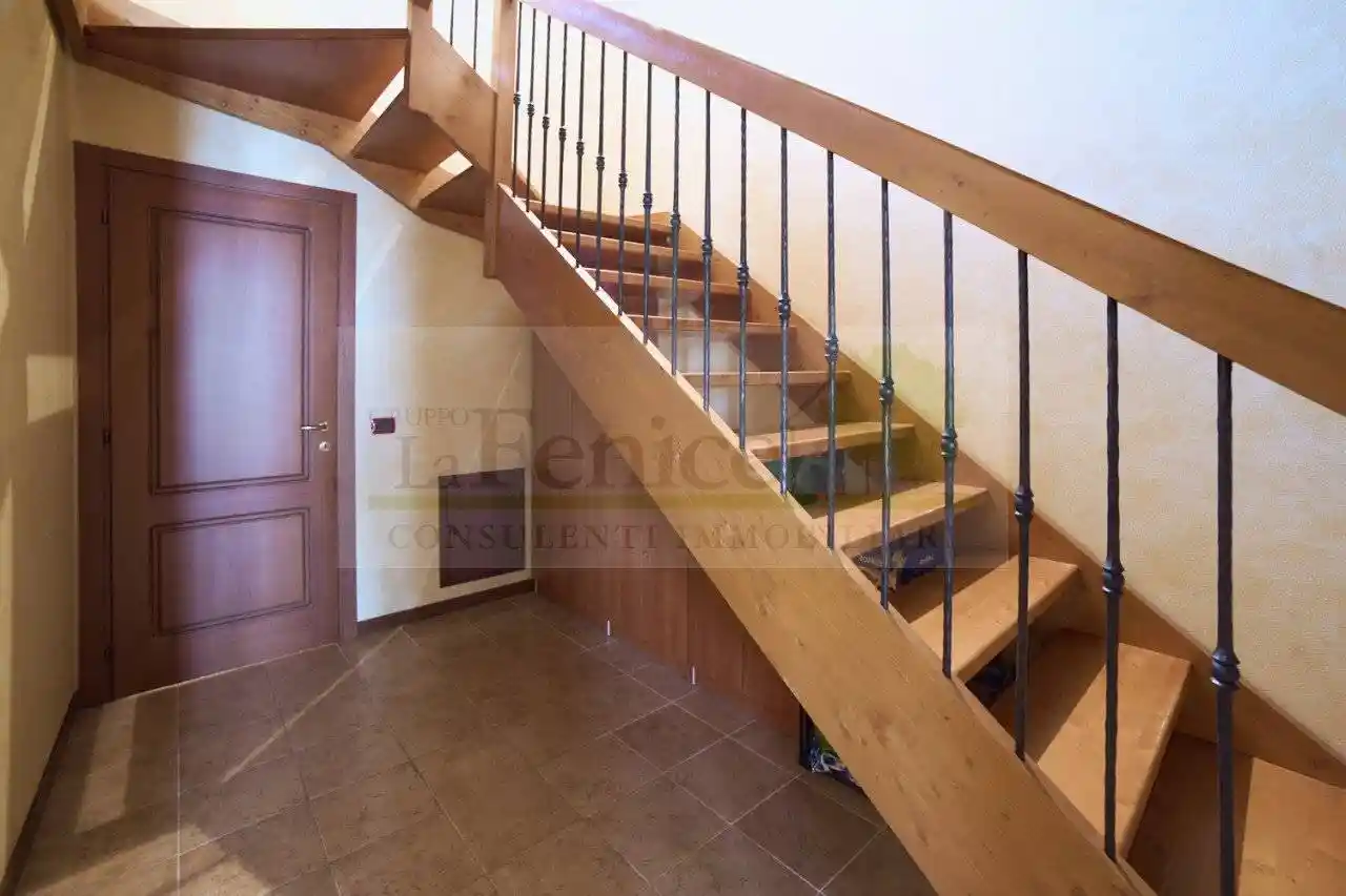 Appartamento in vendita a Castel Goffredo