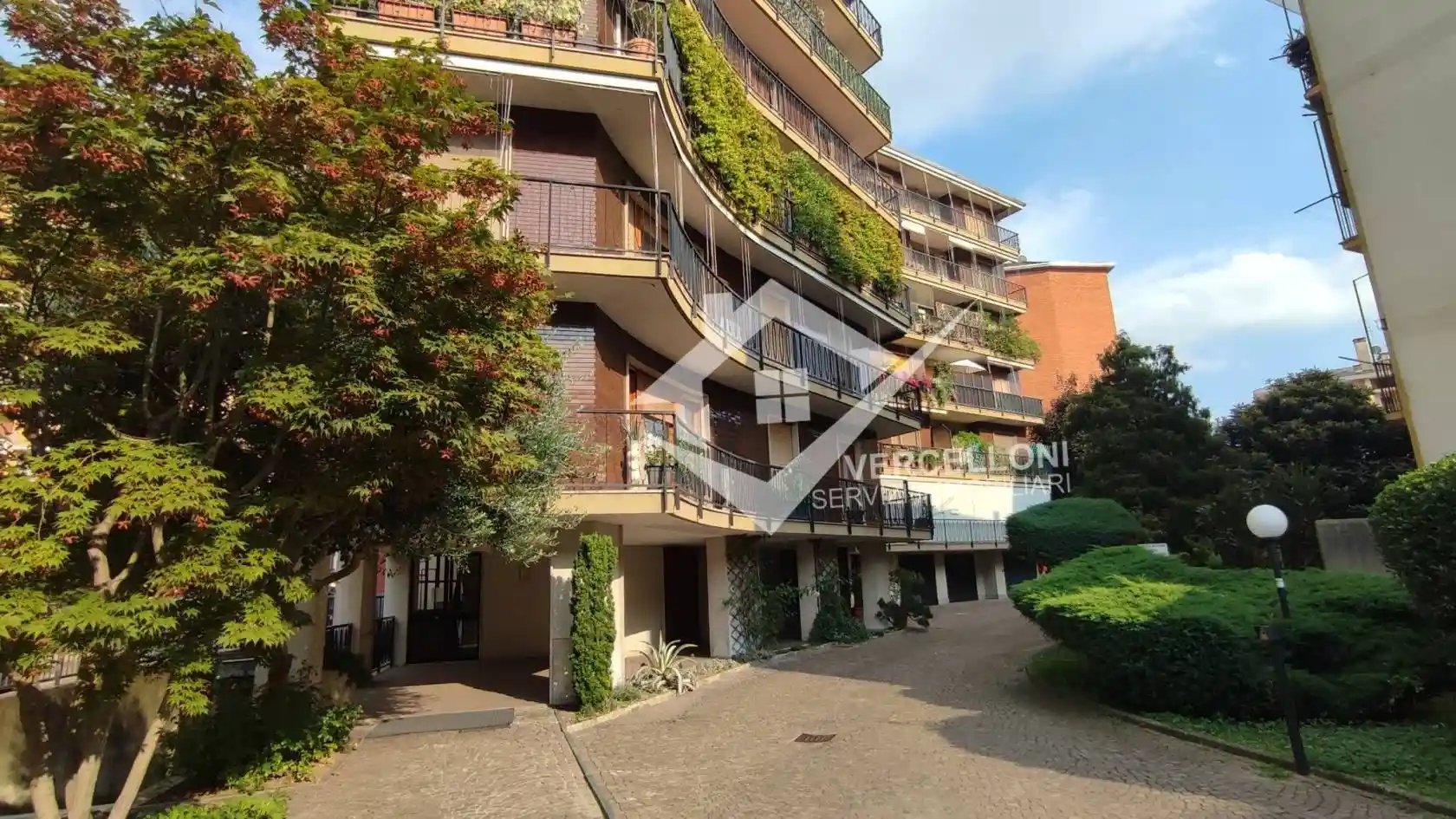 Appartamento in vendita a Novara