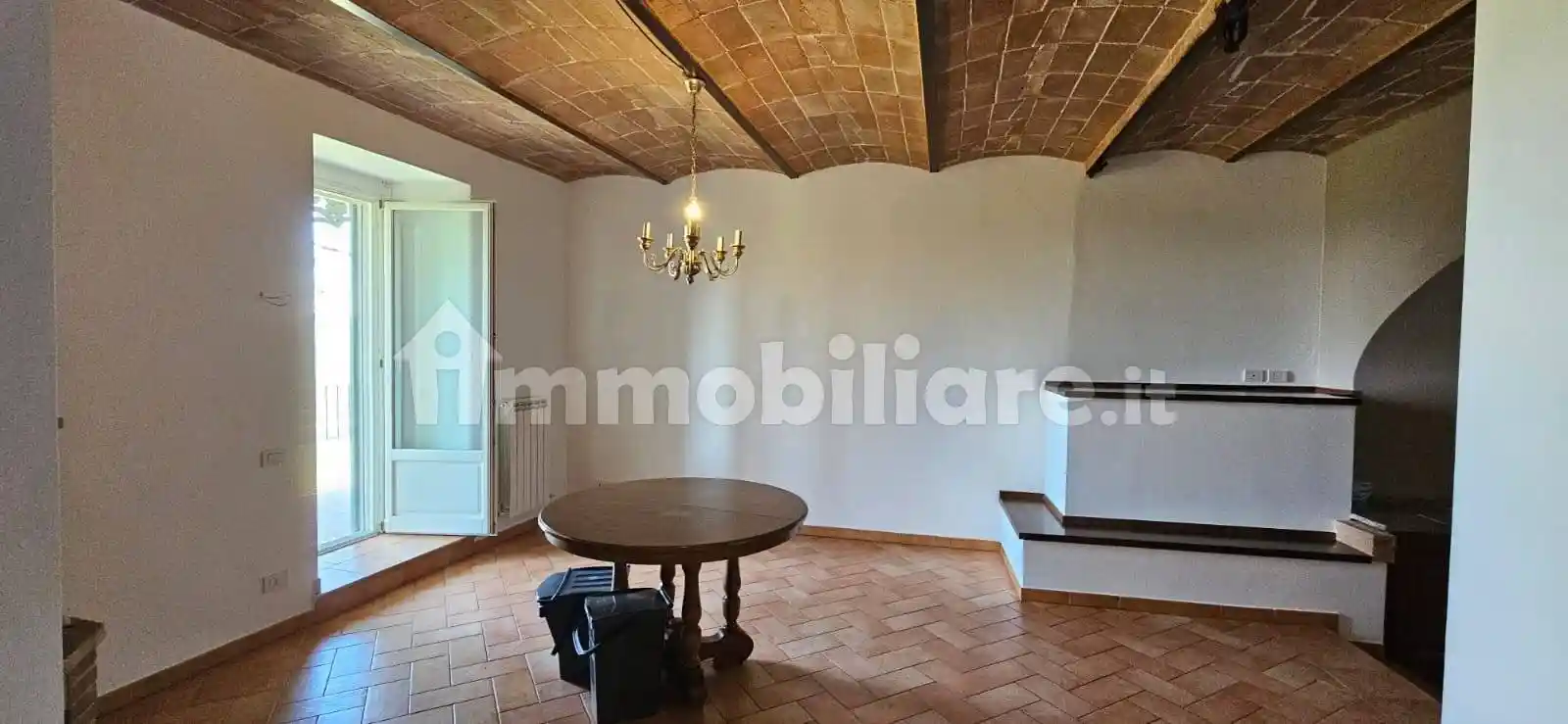 Appartamento in vendita a Todi