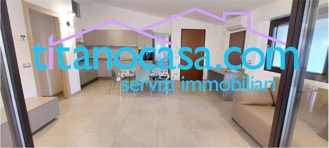 Attico - Mansarda in affitto a San Marino