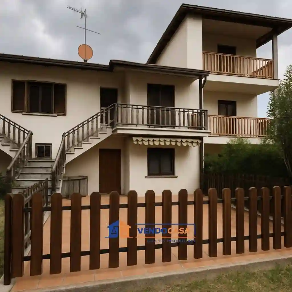 Villetta a schiera - foto 5