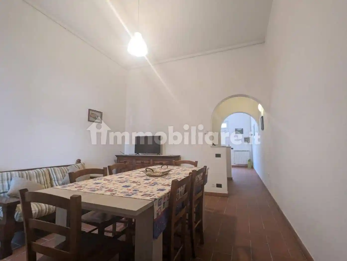 Terratetto unifamiliare via Giacomo Matteotti 210, Centro, Viareggio - foto 5