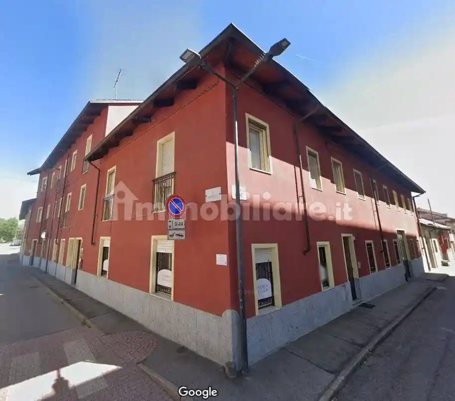 Appartamento in vendita a Carignano