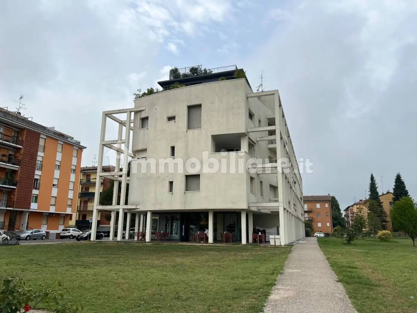 Appartamento in vendita a San Giovanni in Persiceto