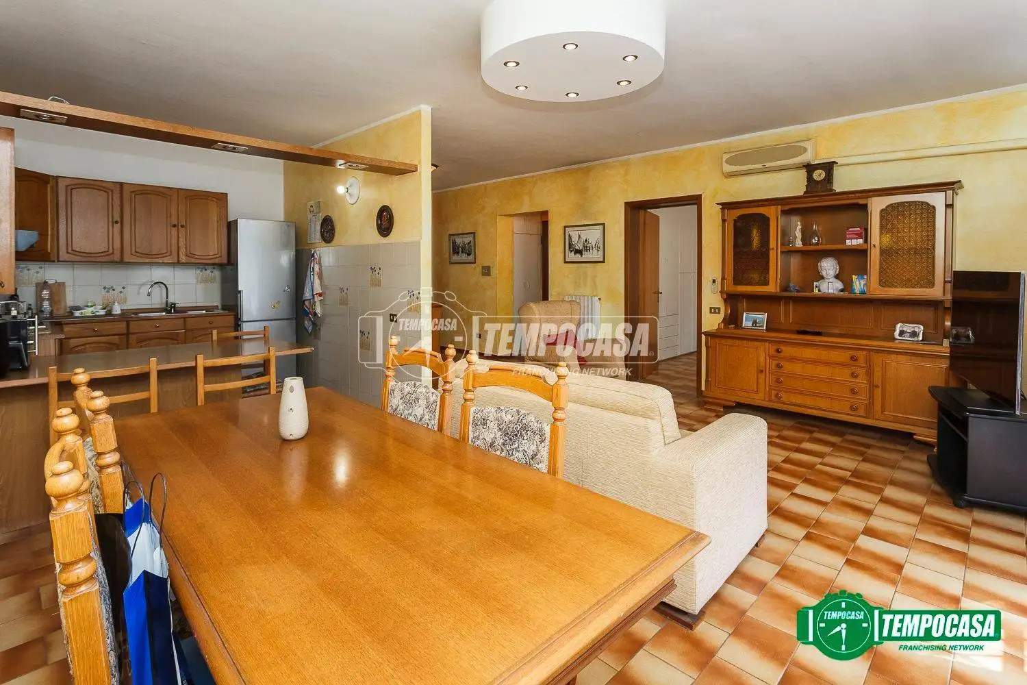 Appartamento in vendita a Bergamo