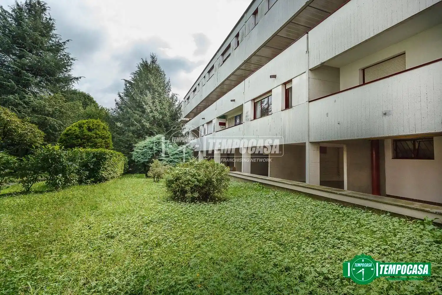 Quadrilocale via Corpo Italiano di Liberazione, San Paolo, Bergamo - foto 3