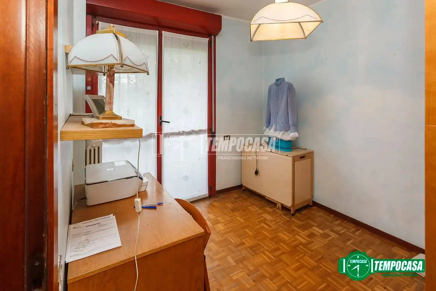 Quadrilocale via Corpo Italiano di Liberazione, San Paolo, Bergamo - foto 5