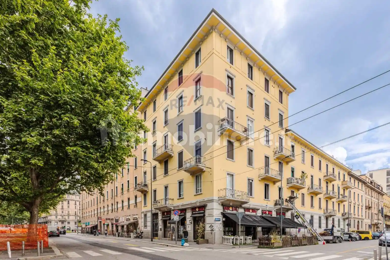 Monolocale viale Umbria 64, Martini - Insubria, Milano - foto 2