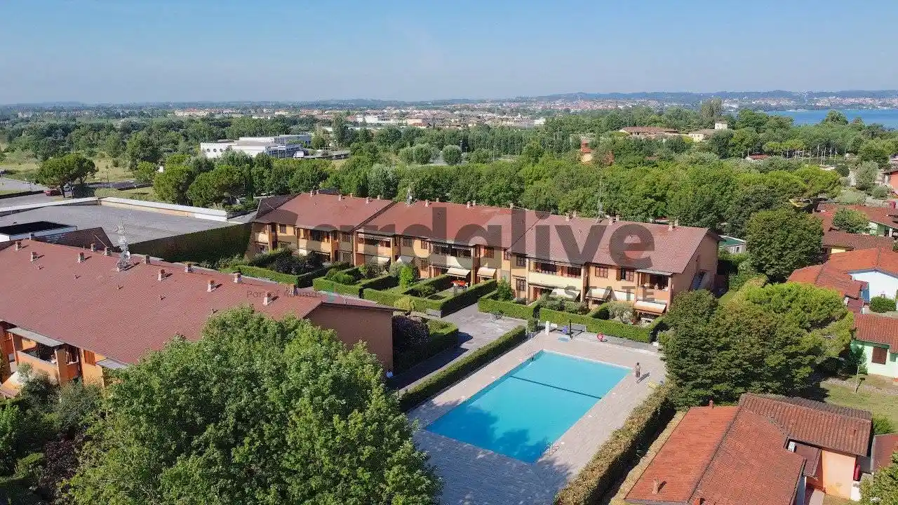 Appartamento in vendita a Sirmione