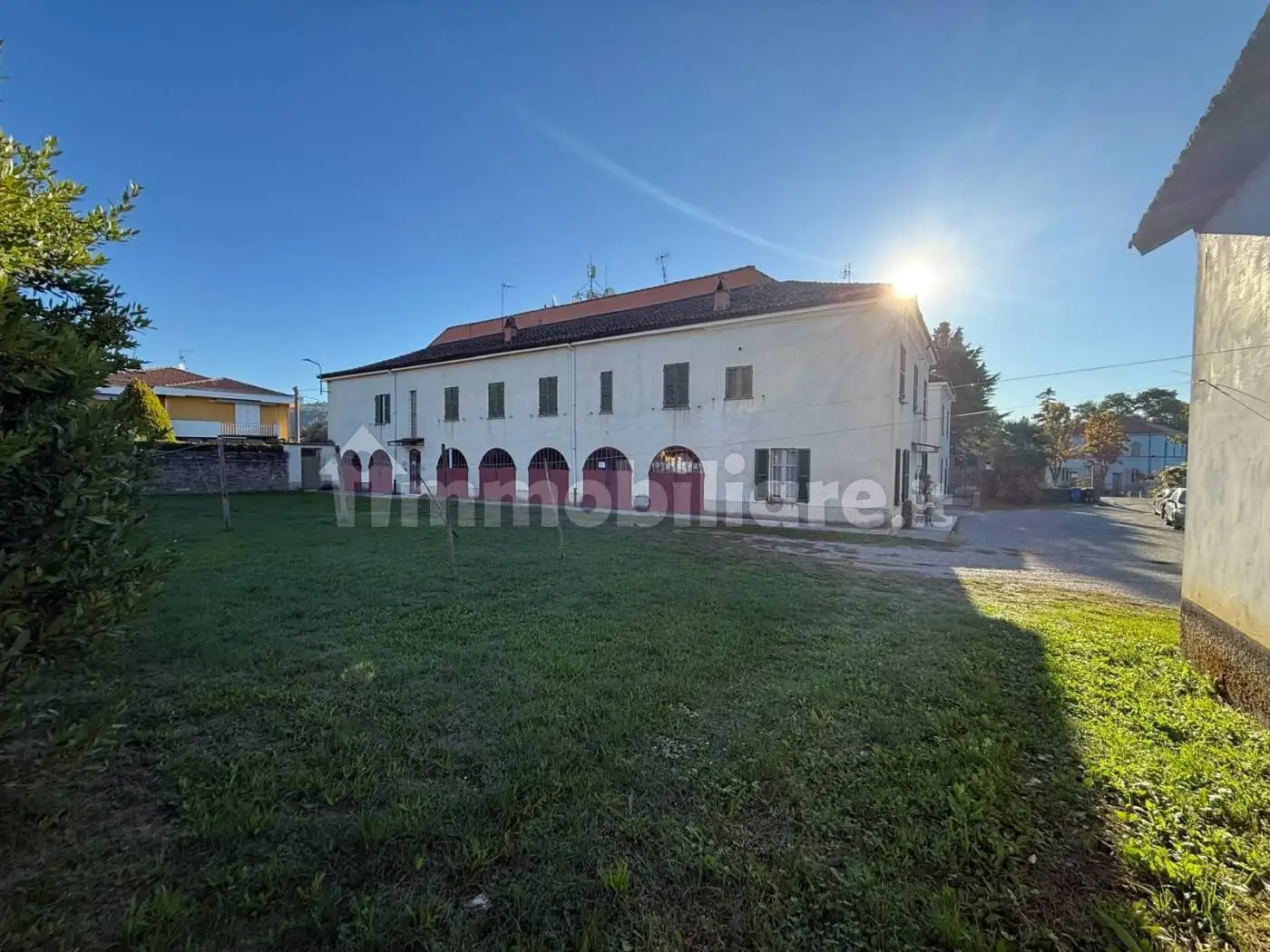 Villa in vendita a Bubbio