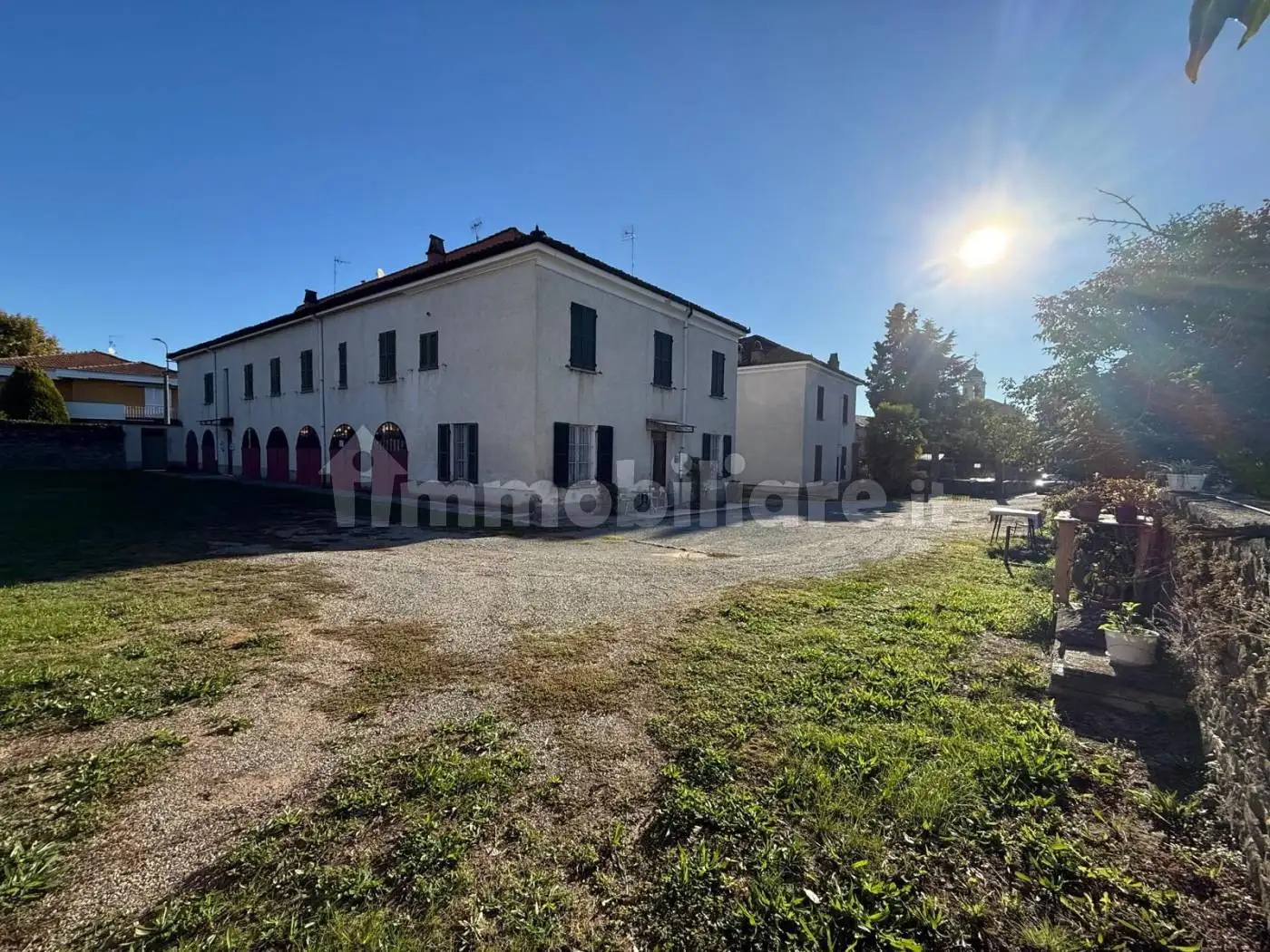 Villa plurifamiliare via Roma, Bubbio - foto 2