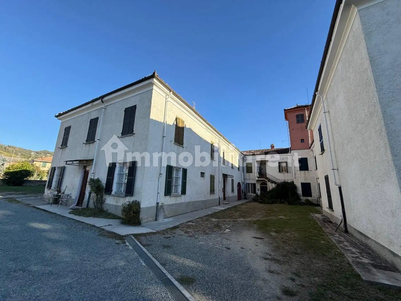 Villa plurifamiliare via Roma, Bubbio - foto 3