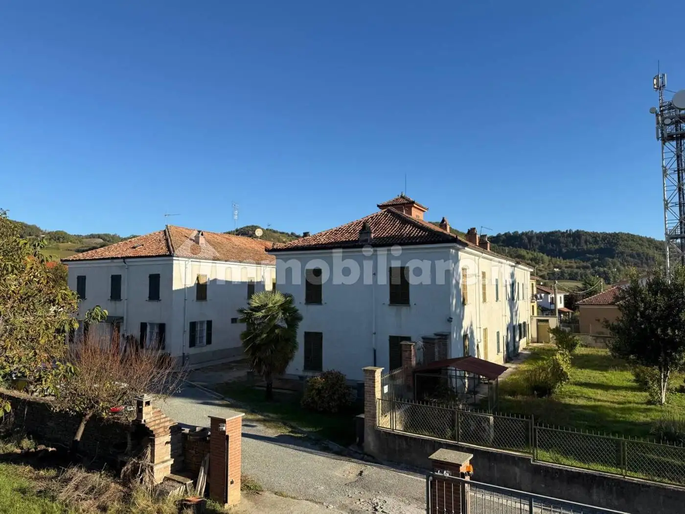 Villa plurifamiliare via Roma, Bubbio - foto 4