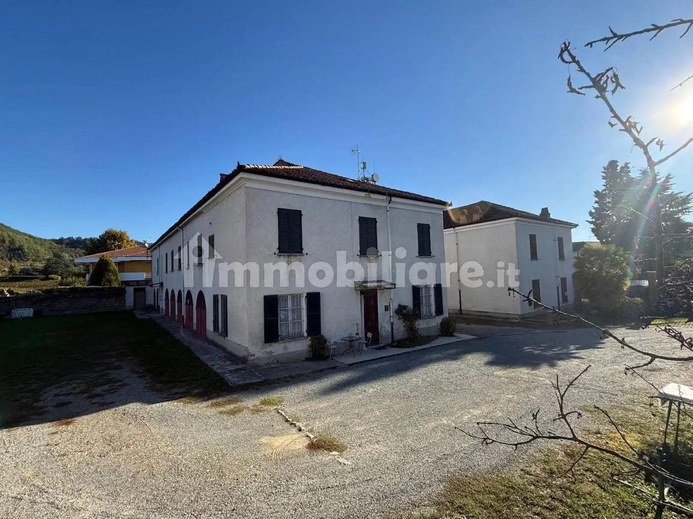 Villa plurifamiliare via Roma, Bubbio - foto 5