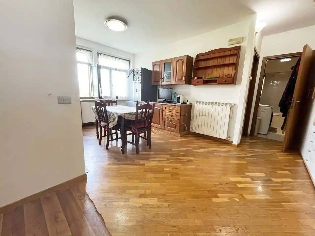 Trilocale via claudio Monteverdi, San Leo, Arezzo - foto 2