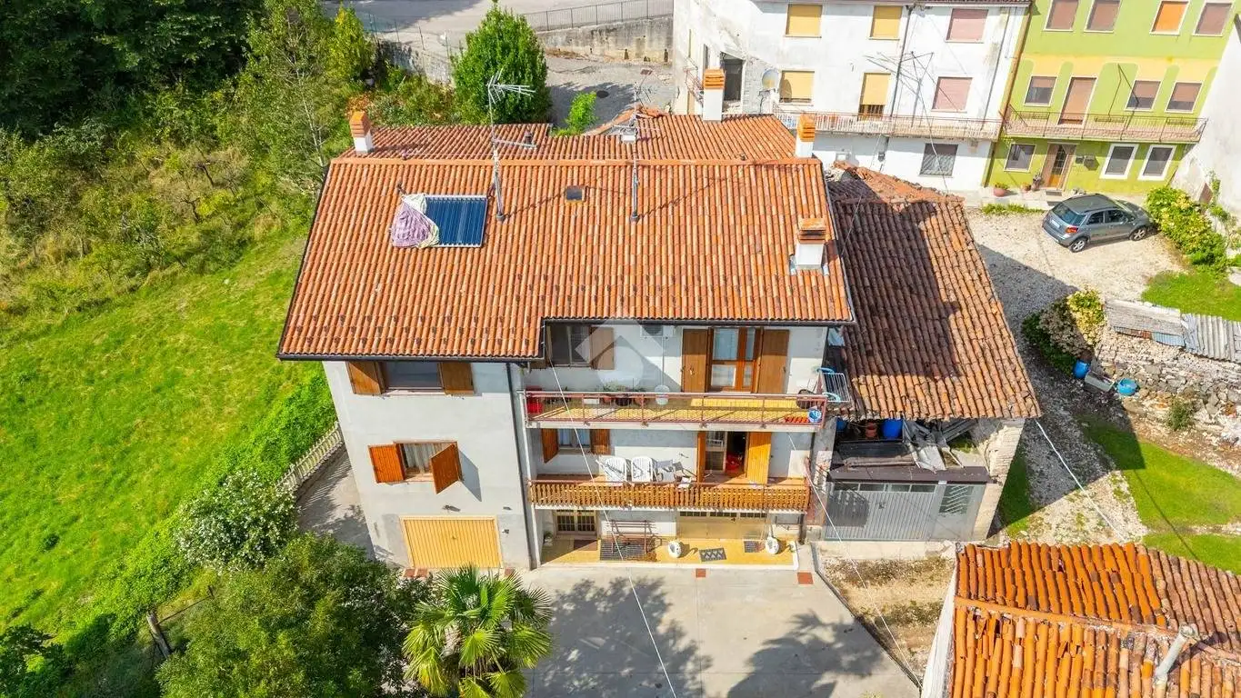 Villa in vendita a Vestenanova