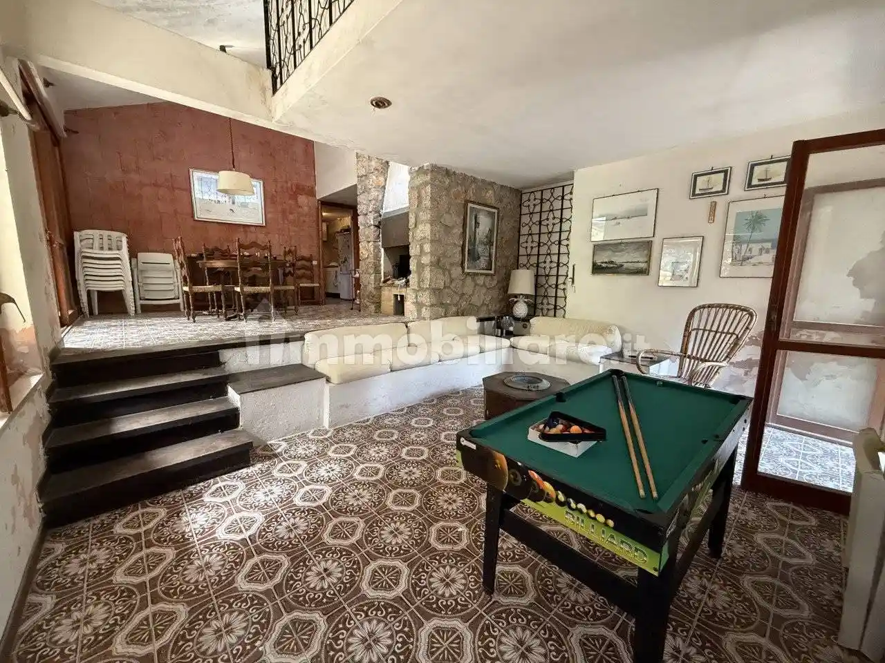 Villa in vendita a Orbetello