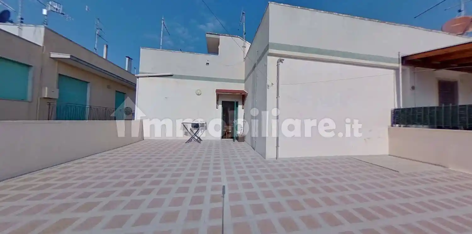 Appartamento in vendita a Fasano