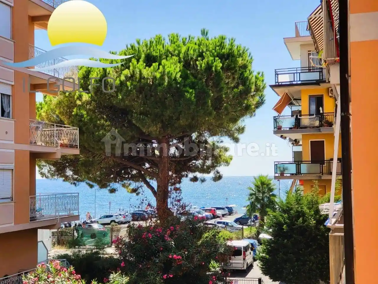 Appartamento in vendita a San Bartolomeo al Mare