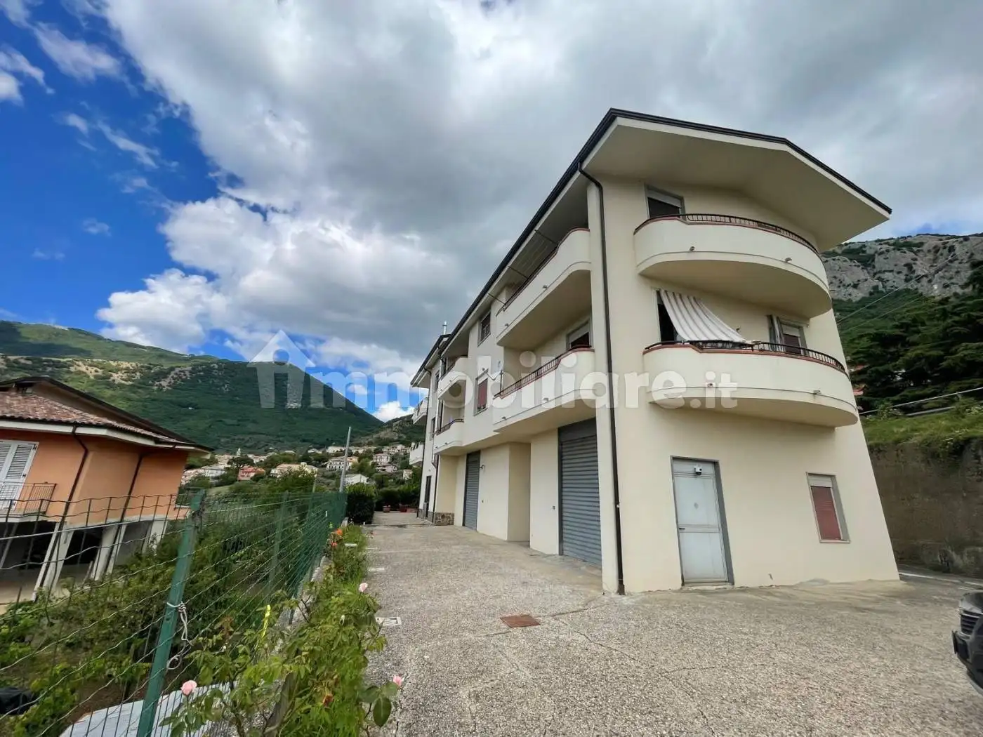 Appartamento in vendita a Vitulano