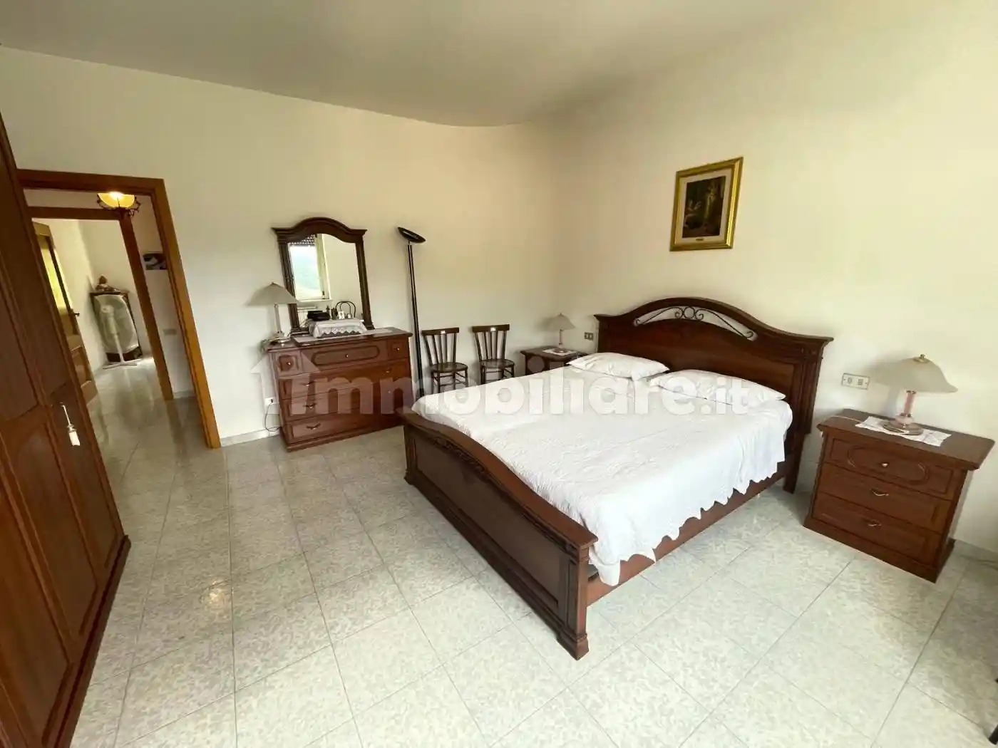 Appartamento via Pezze, Centro, Vitulano - foto 3