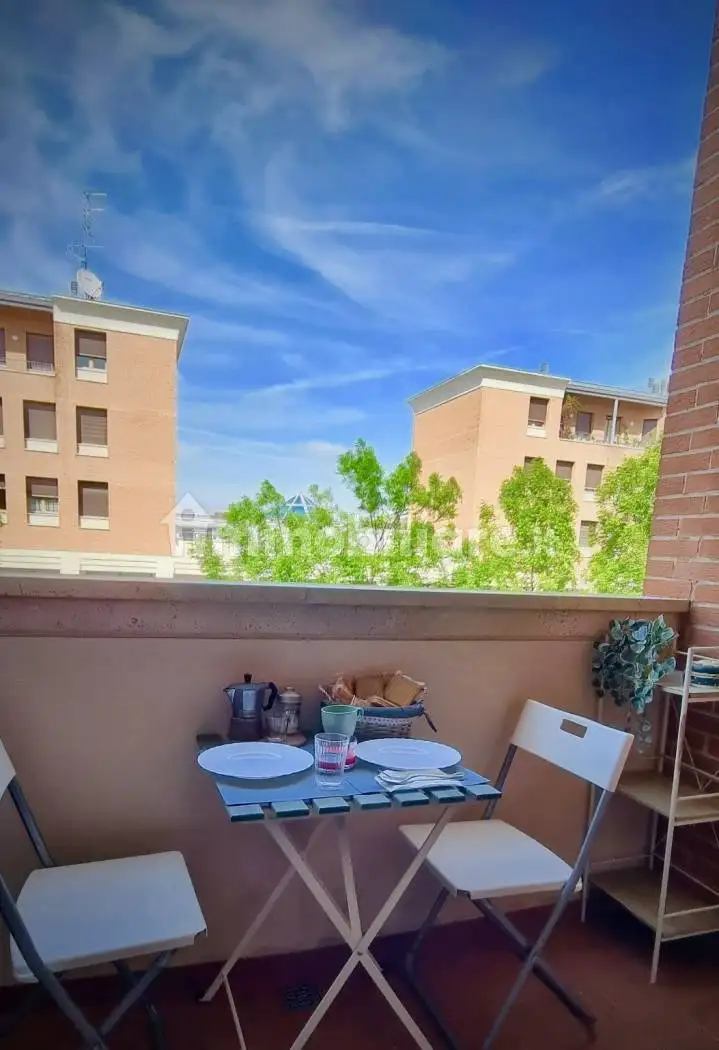 Appartamento in vendita a Forlì