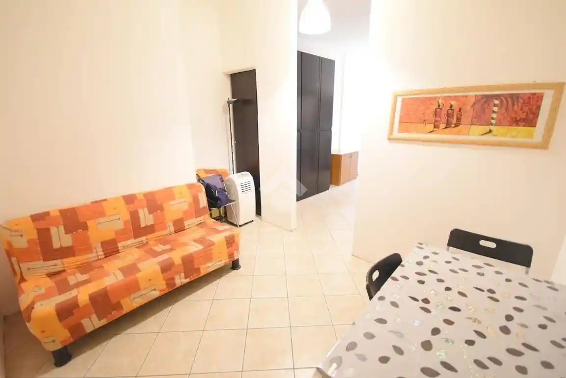 Monolocale via Liguria, Montello - San Salvatore, Seregno - foto 2