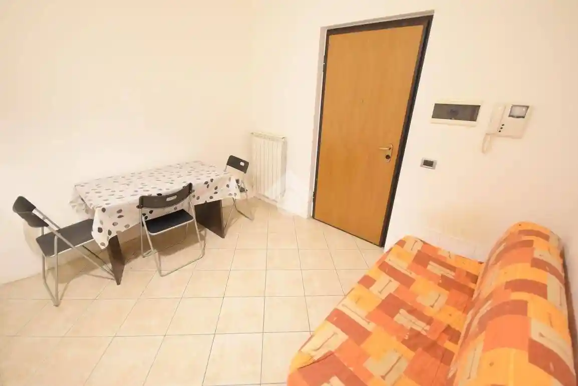 Monolocale via Liguria, Montello - San Salvatore, Seregno - foto 5