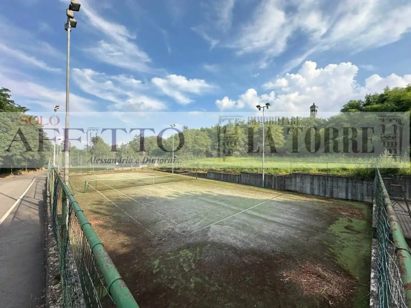 Palazzo - Edificio - foto 2