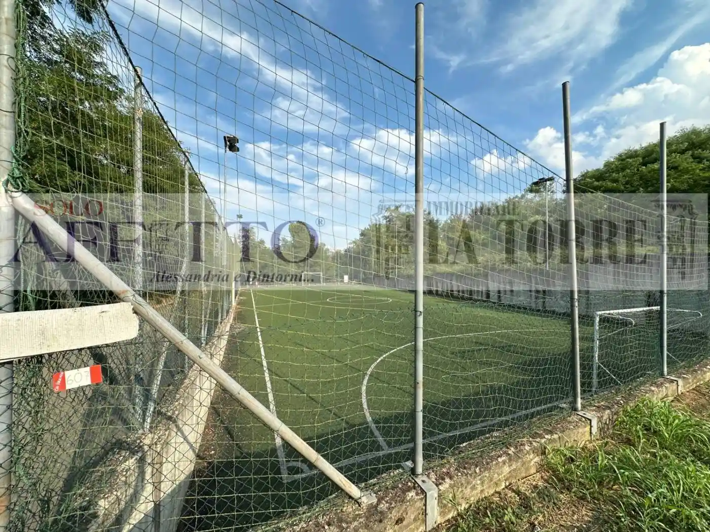 Palazzo - Edificio - foto 3