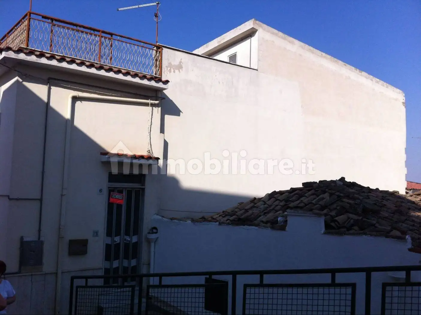 Appartamento in vendita a Montemilone