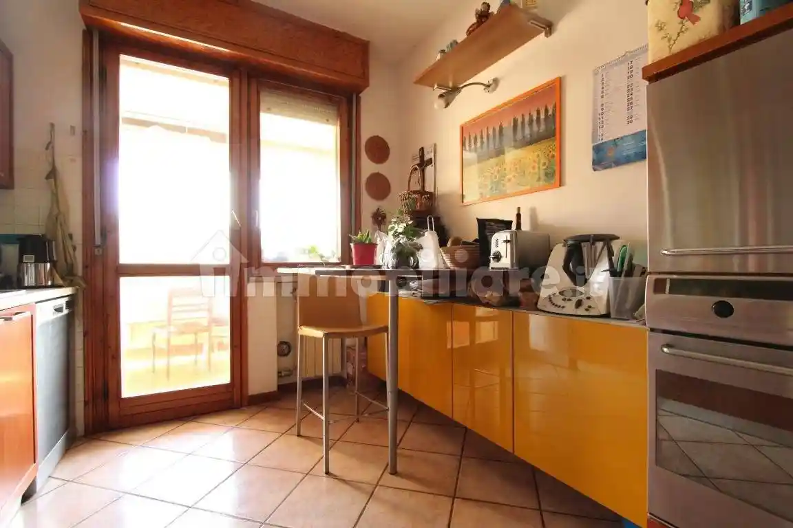 Appartamento via dei Glicini 2, Montorio, Verona - foto 4