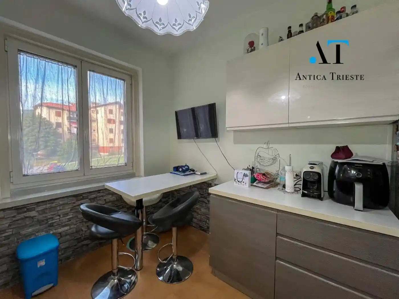 Trilocale via Achille Grandi 11, Borgo San Sergio, Trieste - foto 3