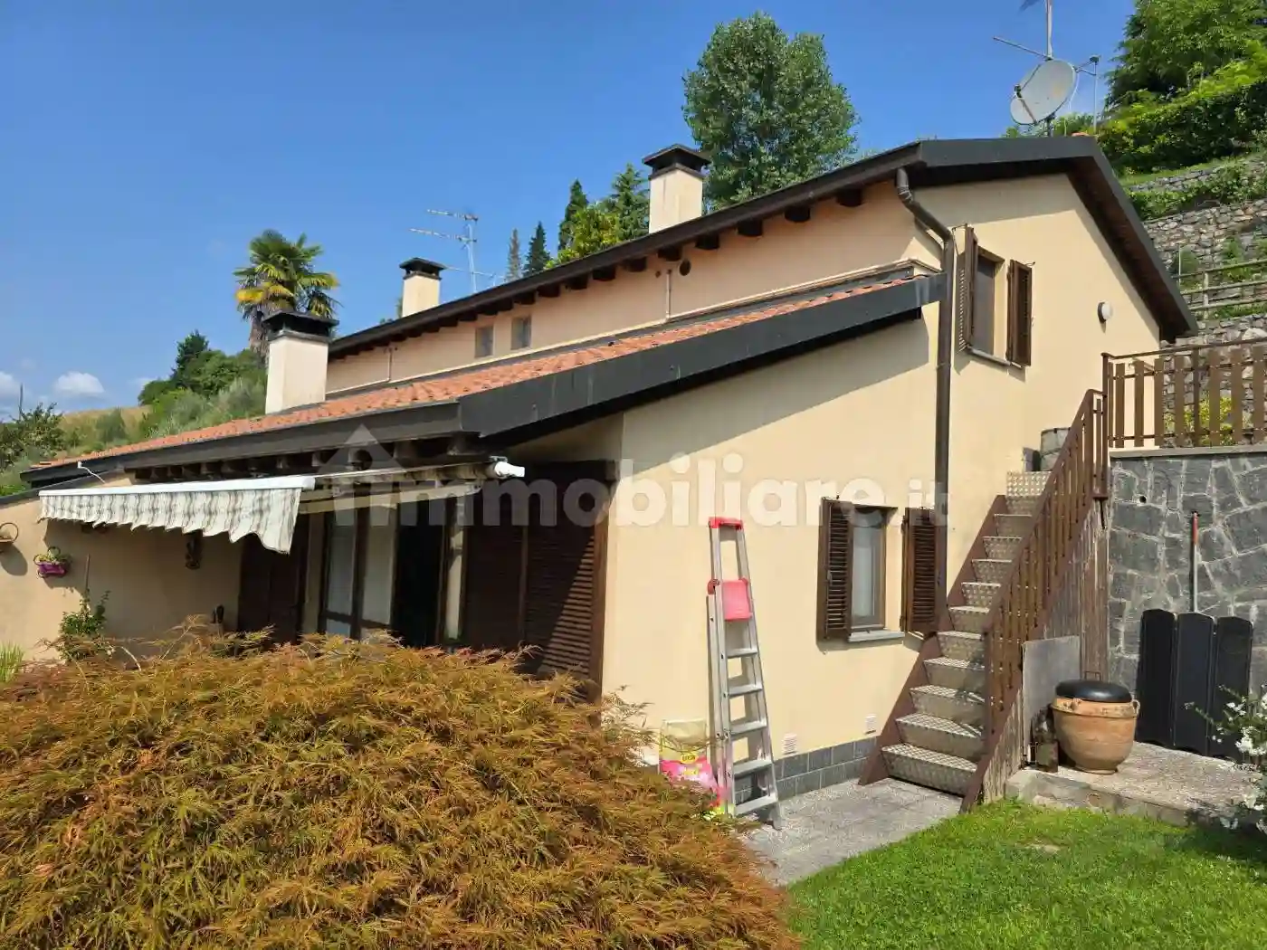 Villetta a schiera - foto 5