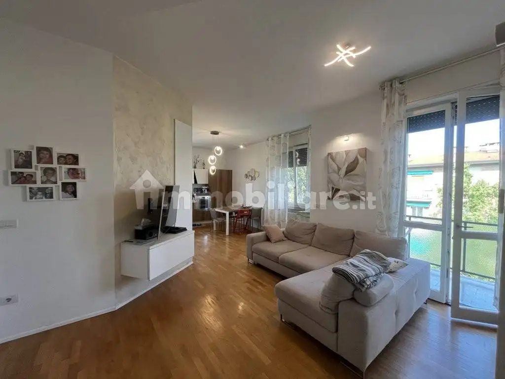 Appartamento in vendita a Imola