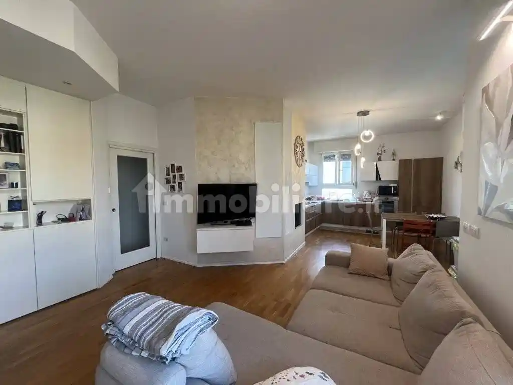 Quadrilocale viale Niccolò Machiavelli, Viale Dante, Osservanza, Imola - foto 2