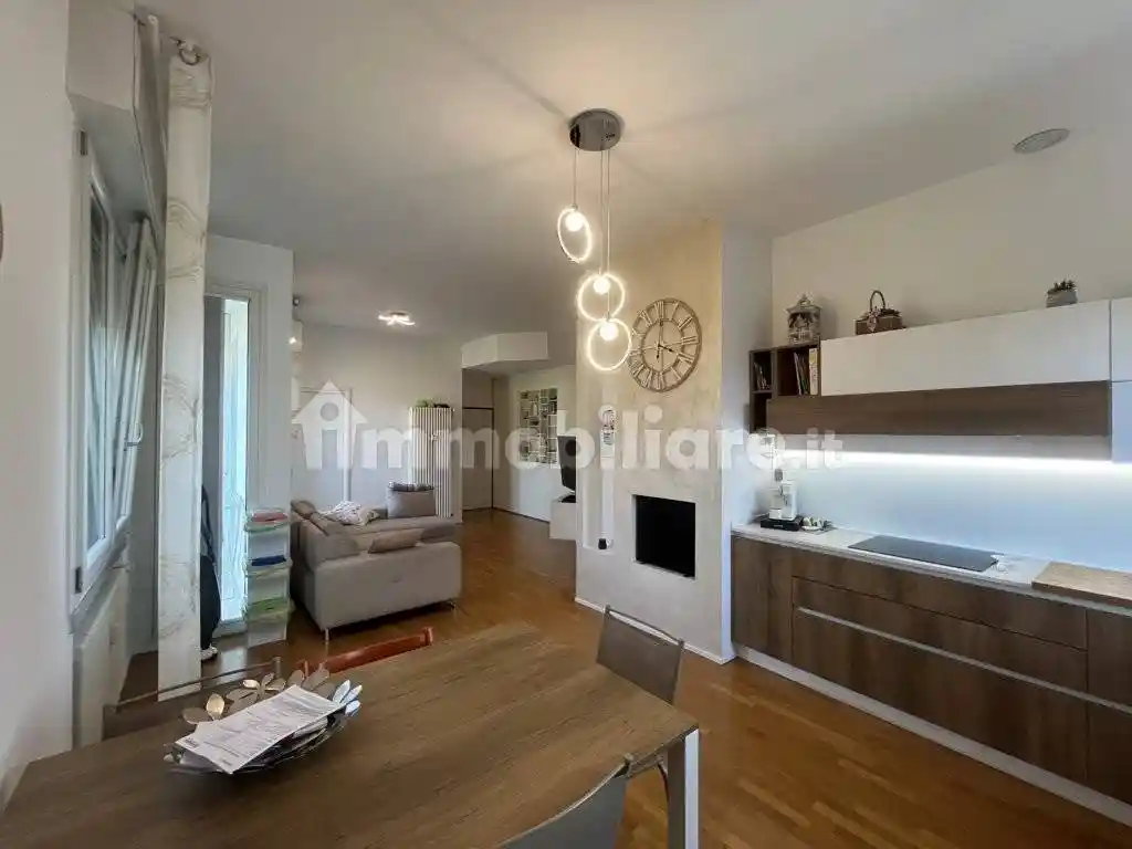 Quadrilocale viale Niccolò Machiavelli, Viale Dante, Osservanza, Imola - foto 3