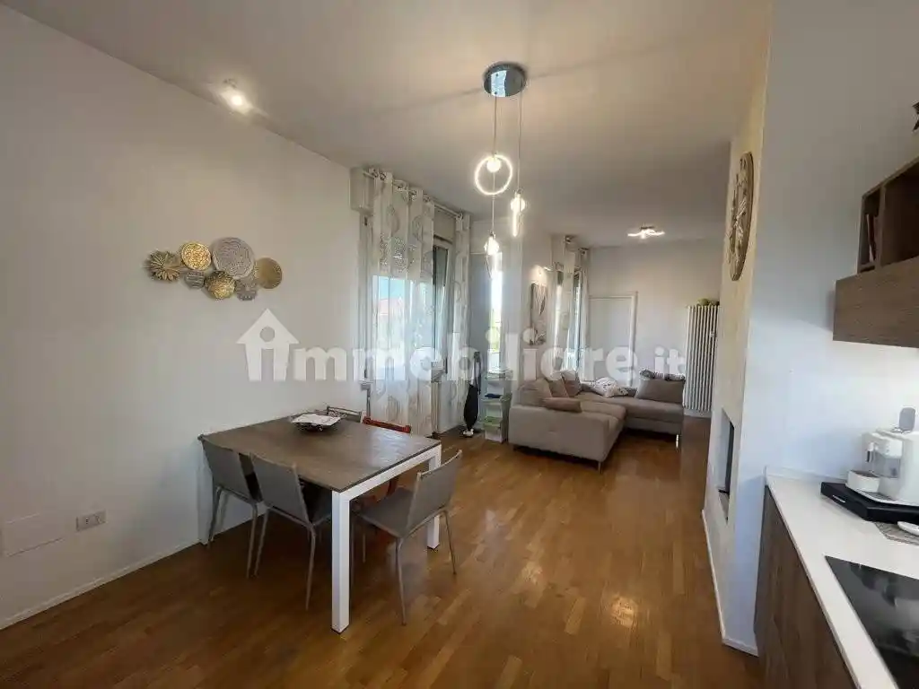 Quadrilocale viale Niccolò Machiavelli, Viale Dante, Osservanza, Imola - foto 4