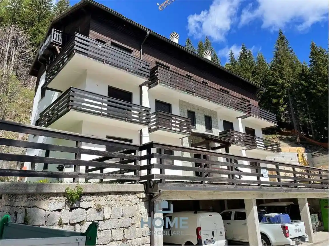 Appartamento in vendita a Madesimo