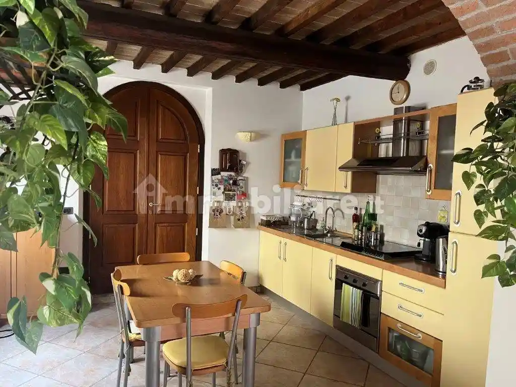 Villa unifamiliare via Nazionale 54, Pozzuolo, Castiglione del Lago - foto 3