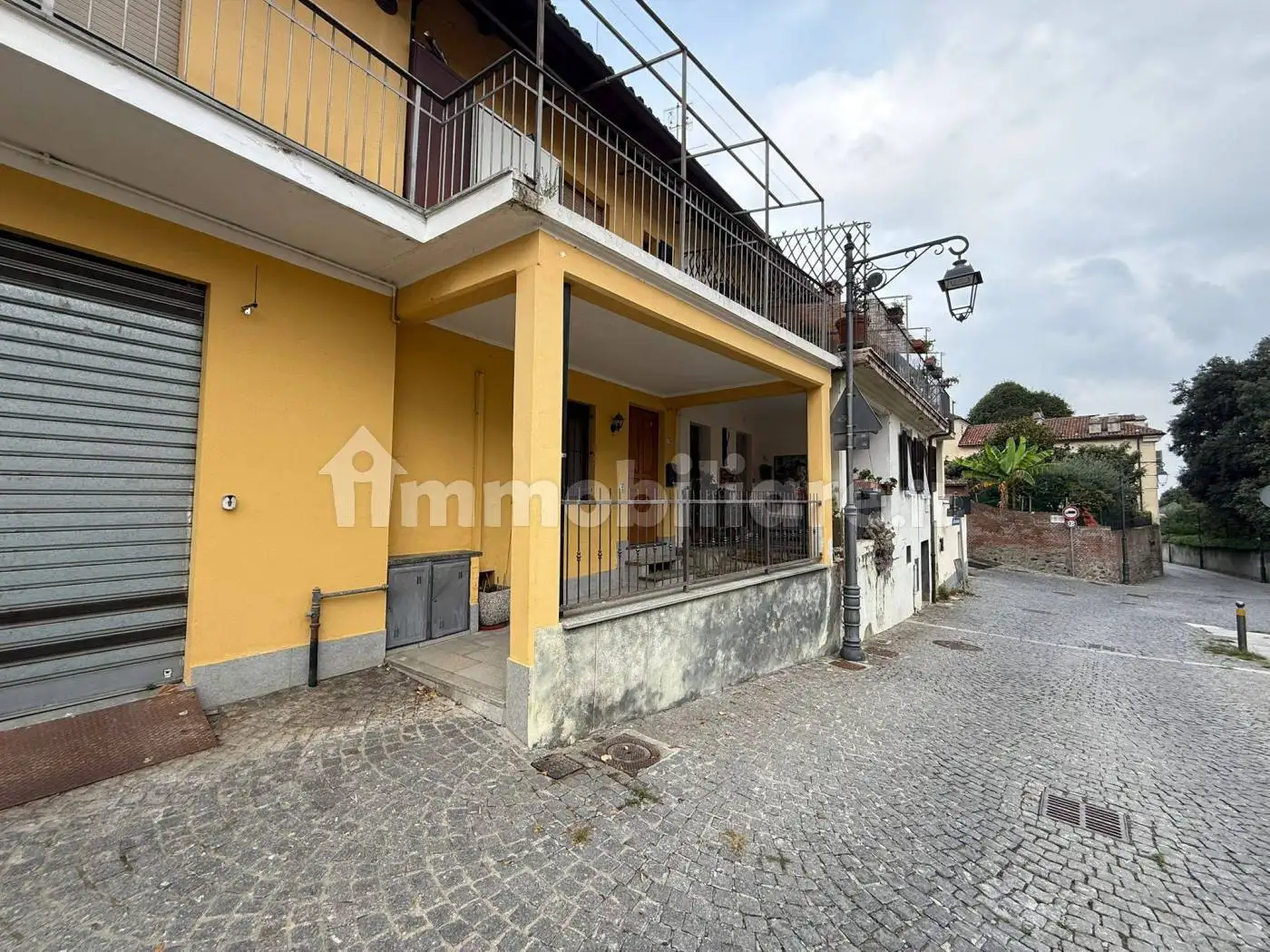 Appartamento in vendita a Moncalieri