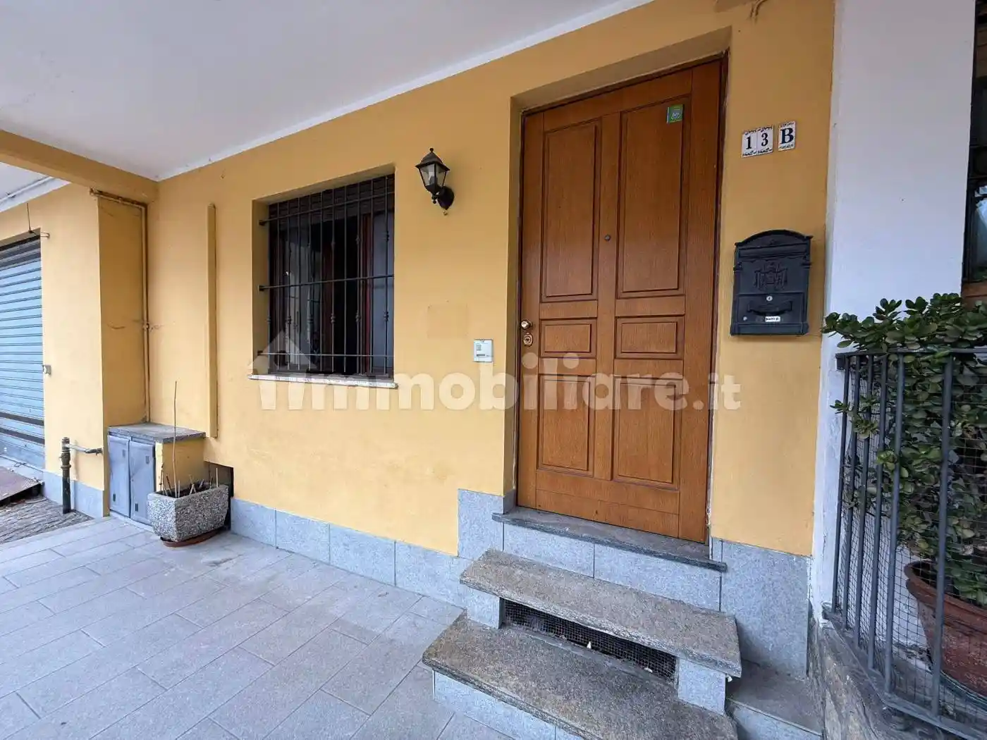 Trilocale via Maurizio Beria 13, Revigliasco - Maddalena, Moncalieri - foto 5