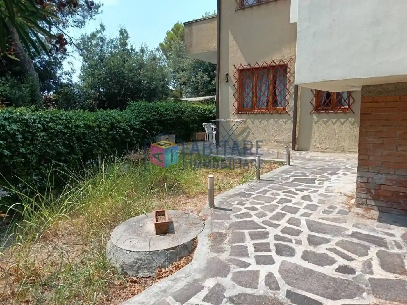 Appartamento in vendita a Rosignano Marittimo