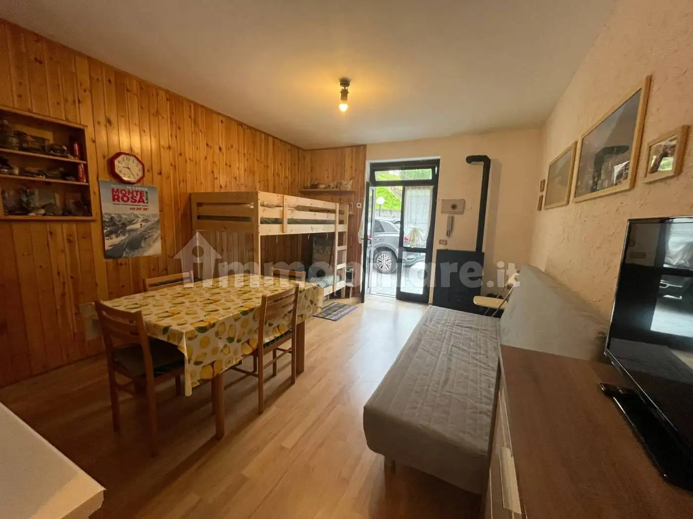 Monolocale via Don Giovanni Bosco 43, Santa Elisabetta, Caspoggio - foto 2